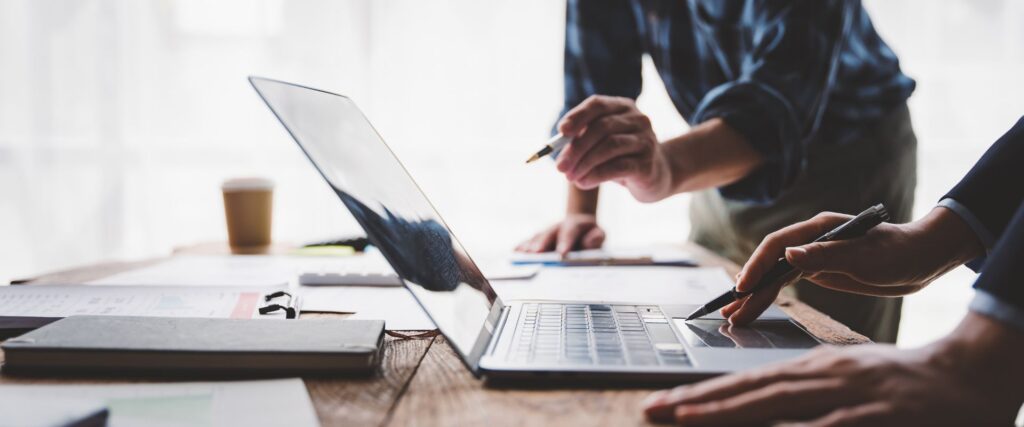 Gestaltungsberatung |