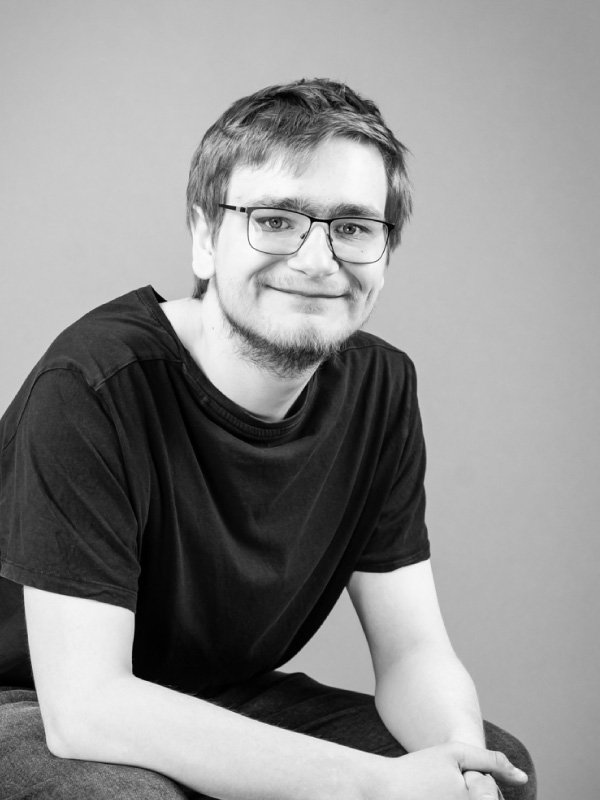 Mitarbeiterfotos Marven |
