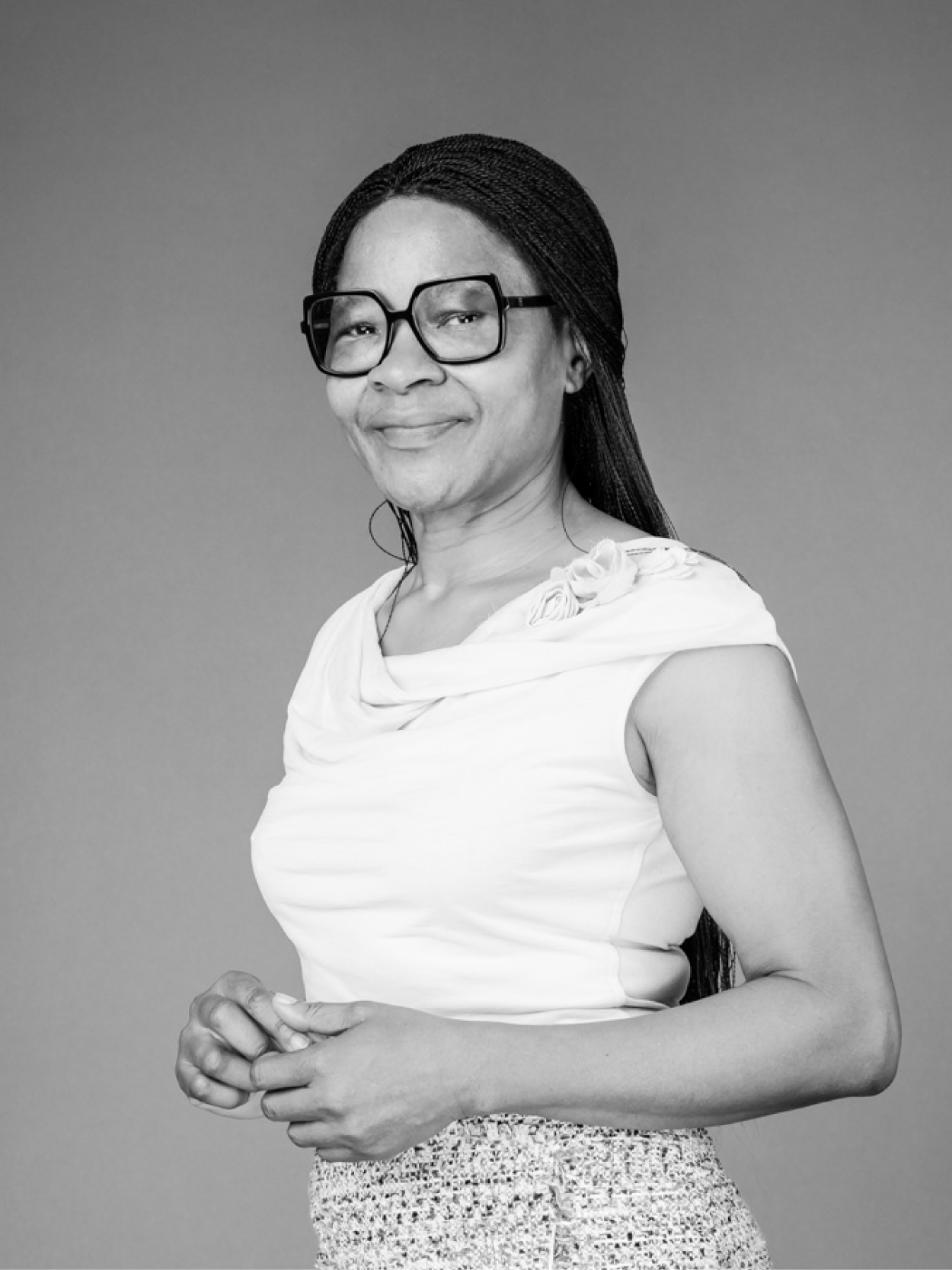Mitarbeiterfotos Regine |